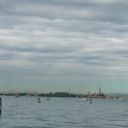 Angolo Di Pace A Pochi Passi Dal Centro E Dal Mare Lido de Venecia Exterior foto