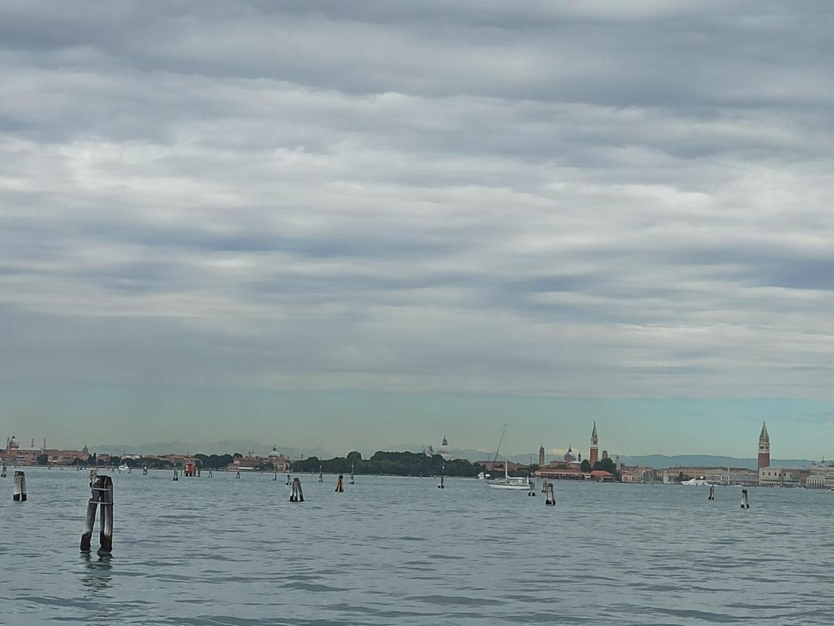 Angolo Di Pace A Pochi Passi Dal Centro E Dal Mare Lido de Venecia Exterior foto